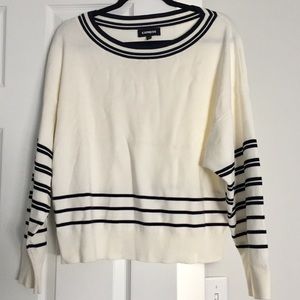 Express Sweater